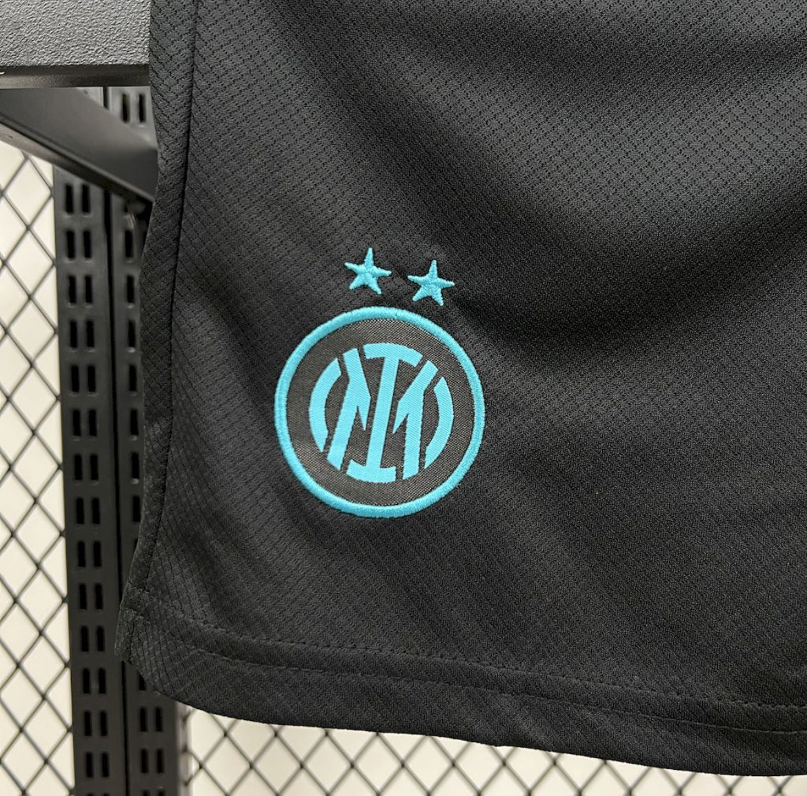 Inter Milan 2025/26 Thuis Kids Kit