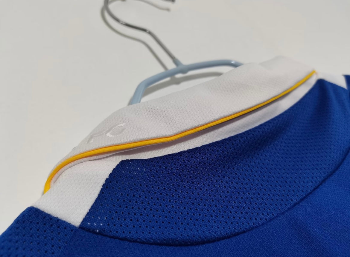 Chelsea Thuis Shirt Finale CL 08/09