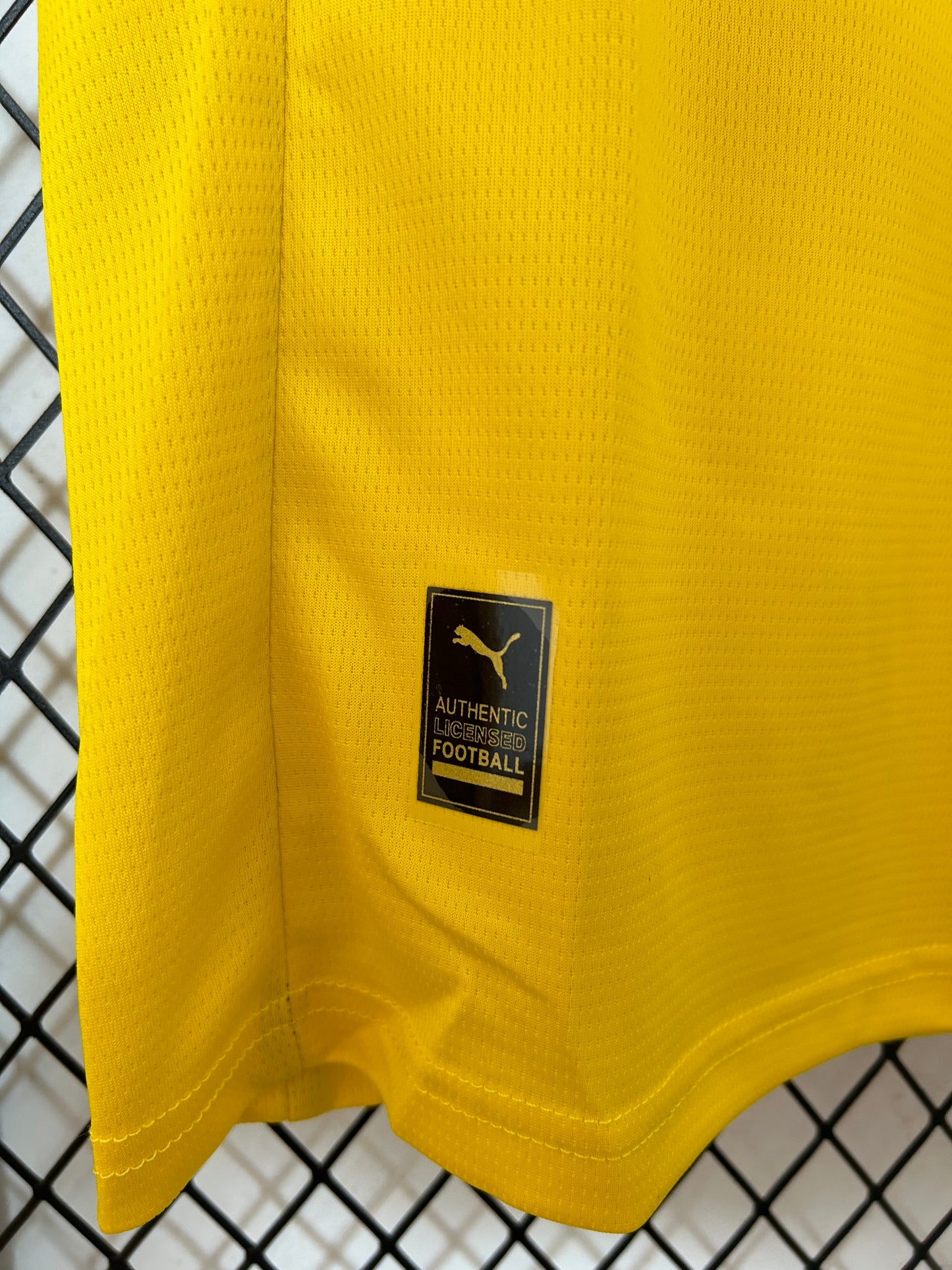 Dortmund 25/26 Thuis Shirt