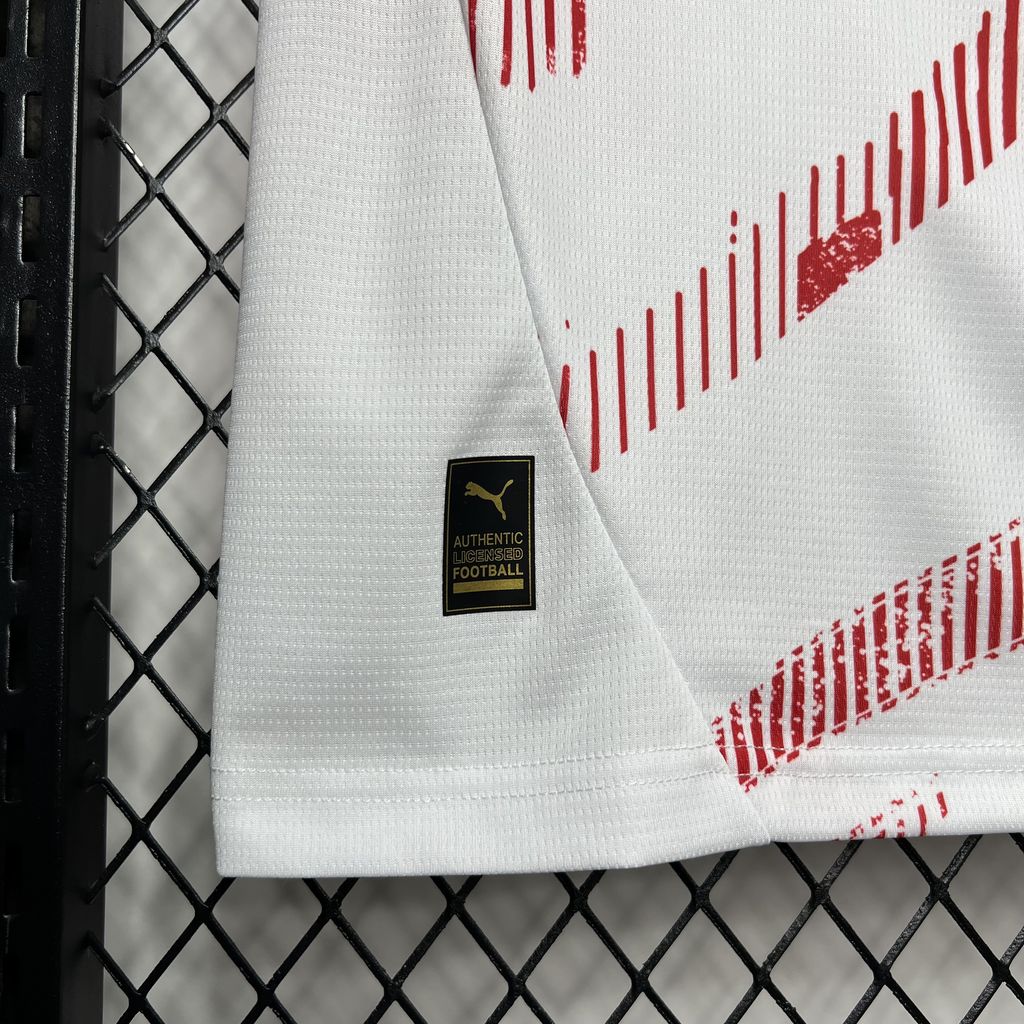 RP Leipzig 24/25 Thuis Shirt