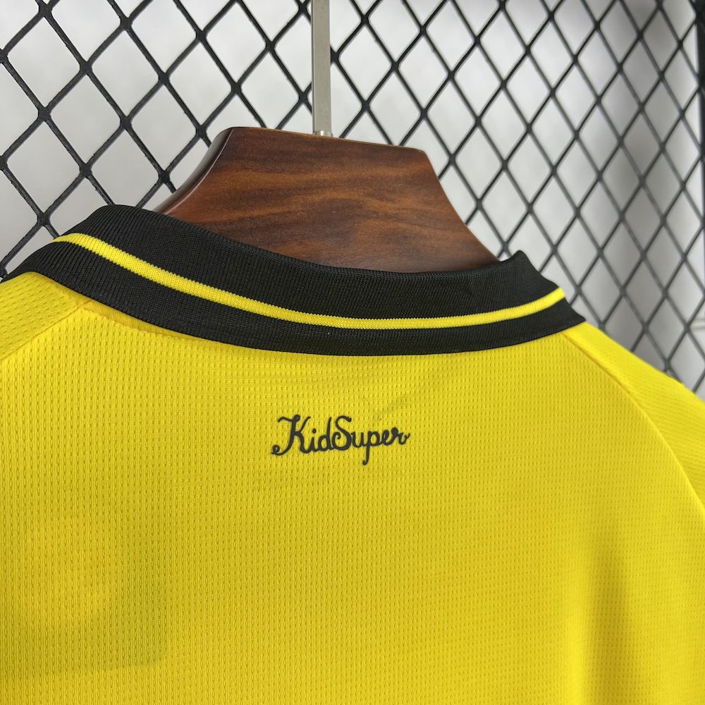 Borussia Dortmund 25/26 Speciale Shirt