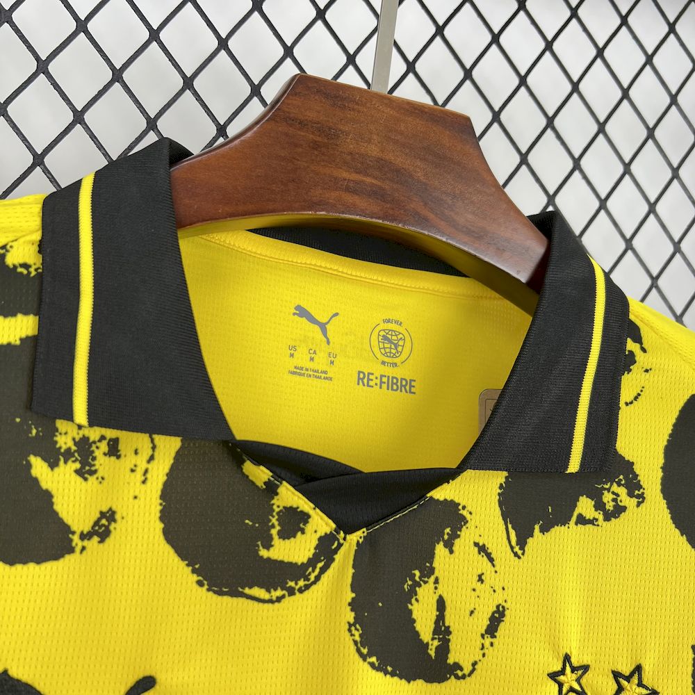 Borussia Dortmund 25/26 Speciale Shirt