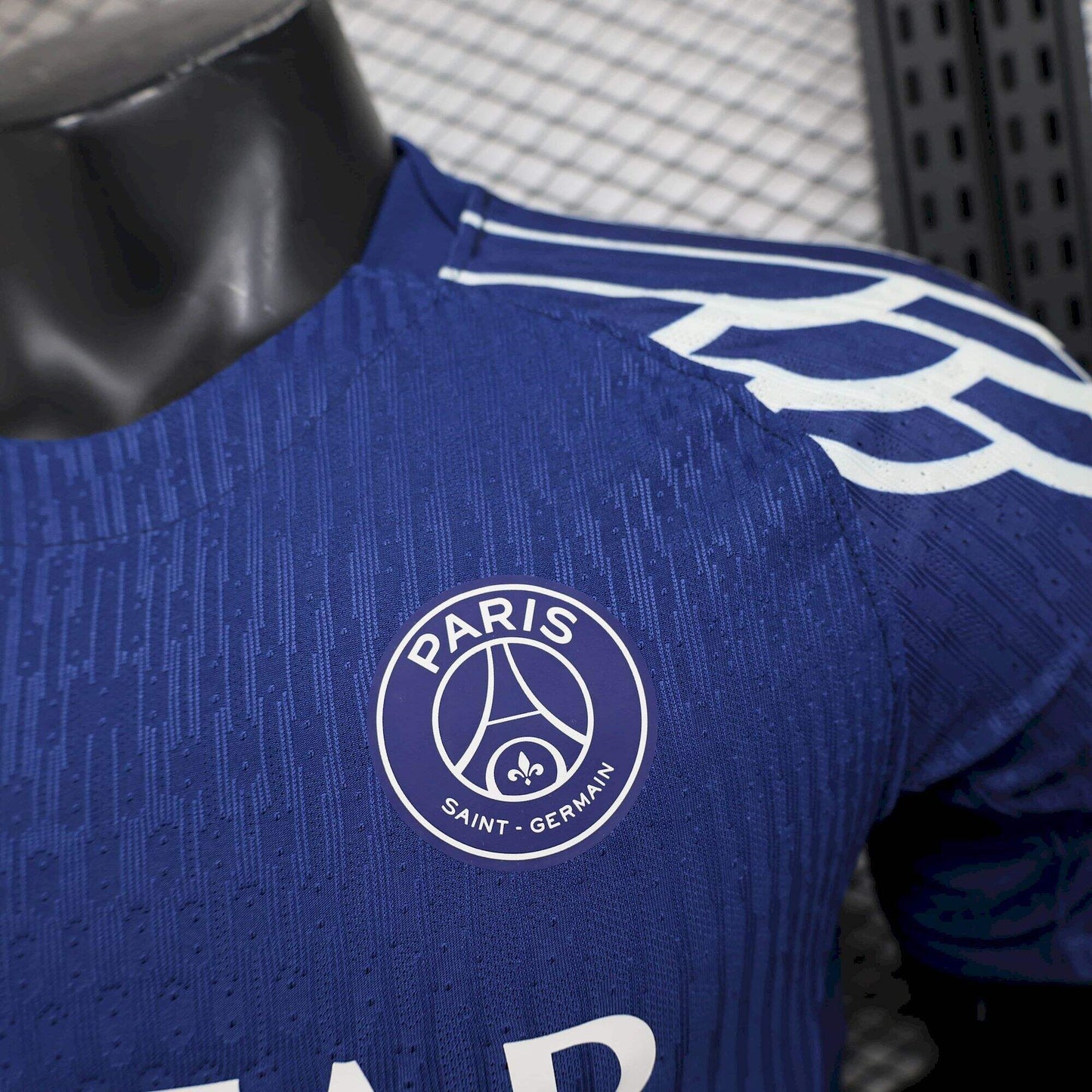 Paris Saint-Germain 24/25 Vierde Shirt