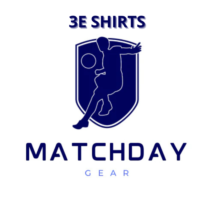 Derde Shirts