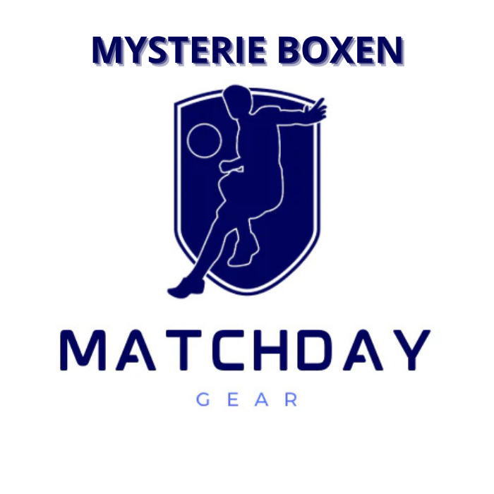 Mysterie Boxen