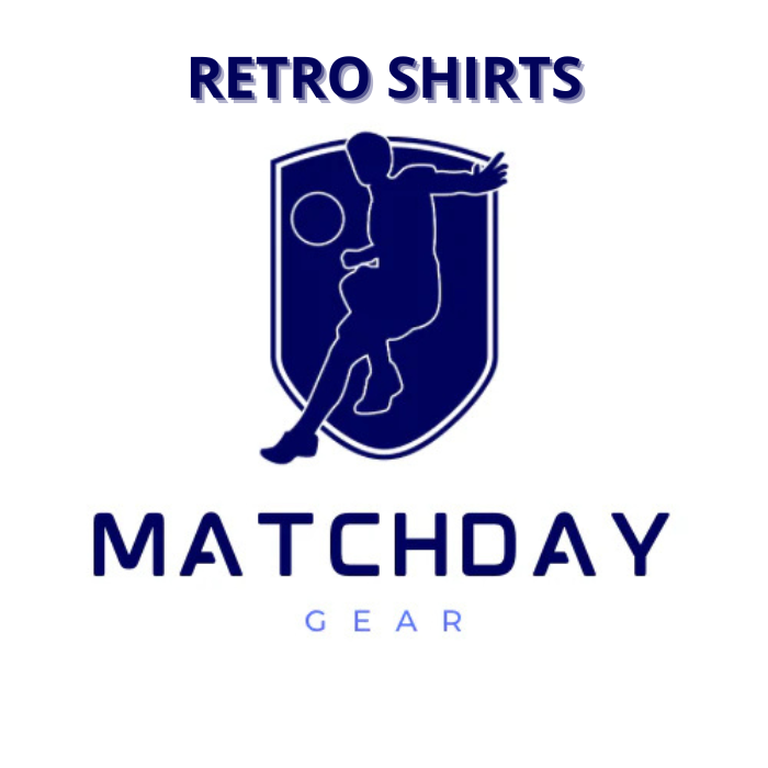 Retro Shirts