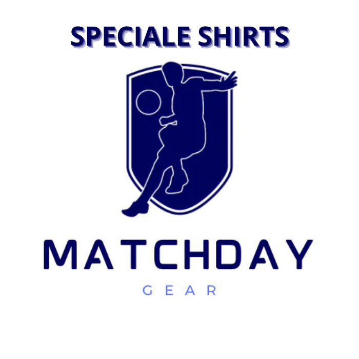 Speciale Shirt
