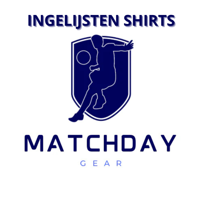 Ingelijste Shirt