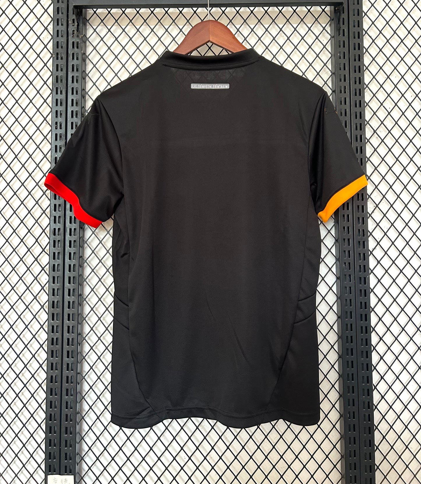 Galatasaray 2024/25 Vierde Shirt