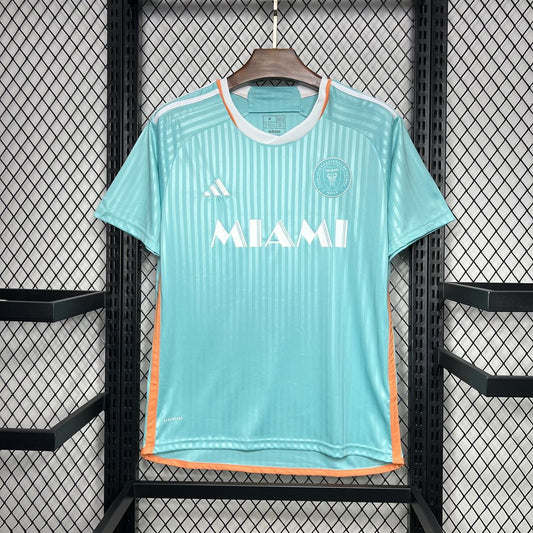 Inter Miami 2024/25 Derde Shirt