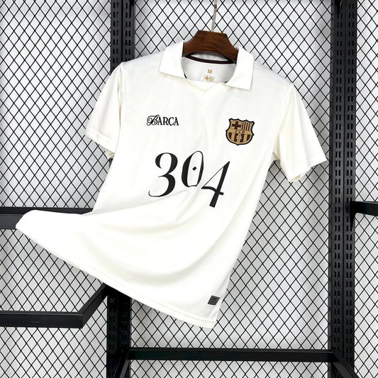 FC Barcelona 25/26 Lamine Yamal Speciale Shirt