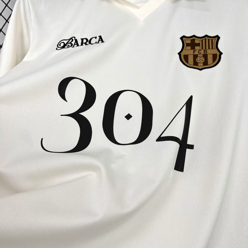 FC Barcelona 25/26 Lamine Yamal Speciale Shirt