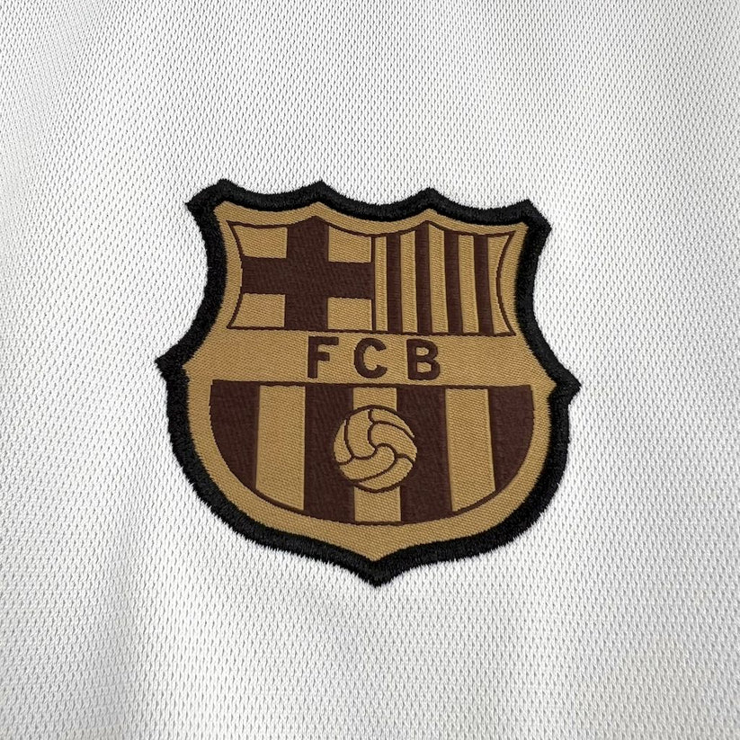FC Barcelona 25/26 Lamine Yamal Speciale Shirt