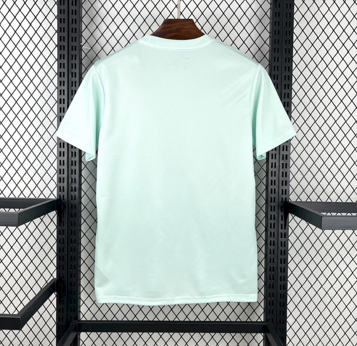 Brazil 2025/26 Groene Speciale Shirt