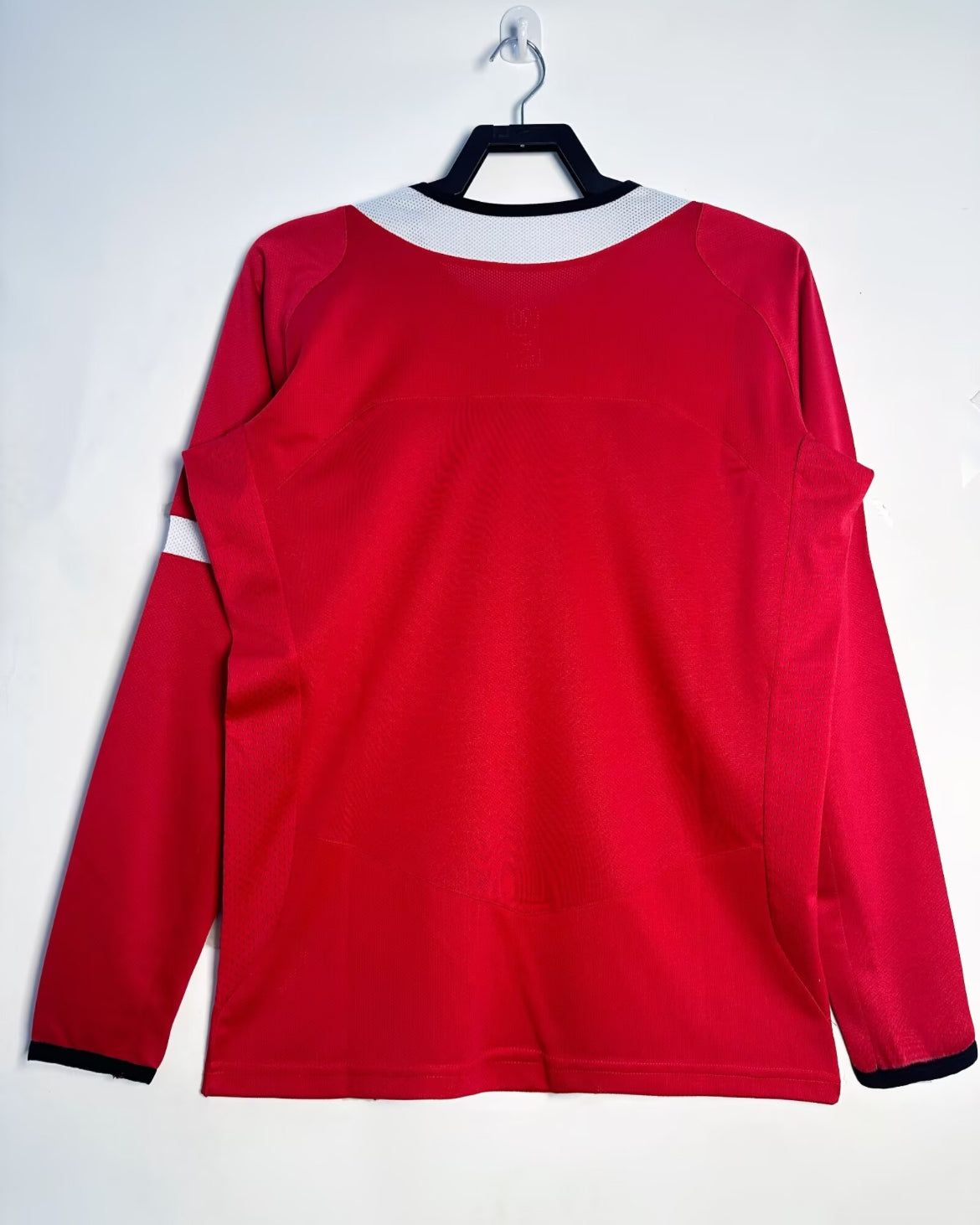 Manchester United 05/06 Thuis Shirt