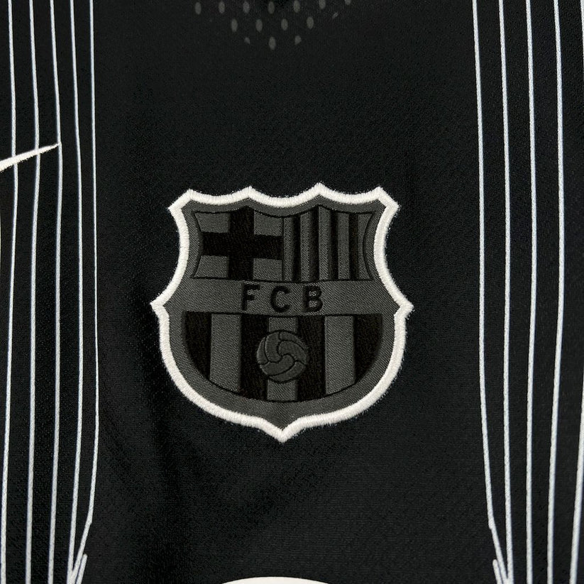 FC Barcelona 25/26 Speciale Shirt