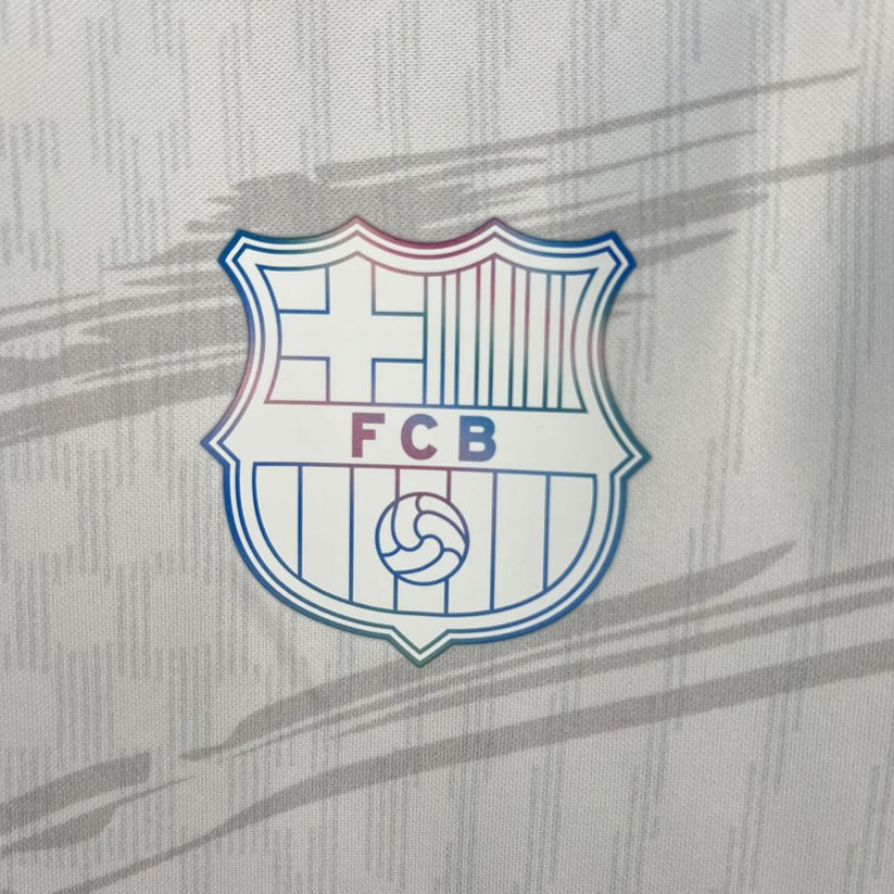 FC Barcelona 25/26 Speciale Shirt