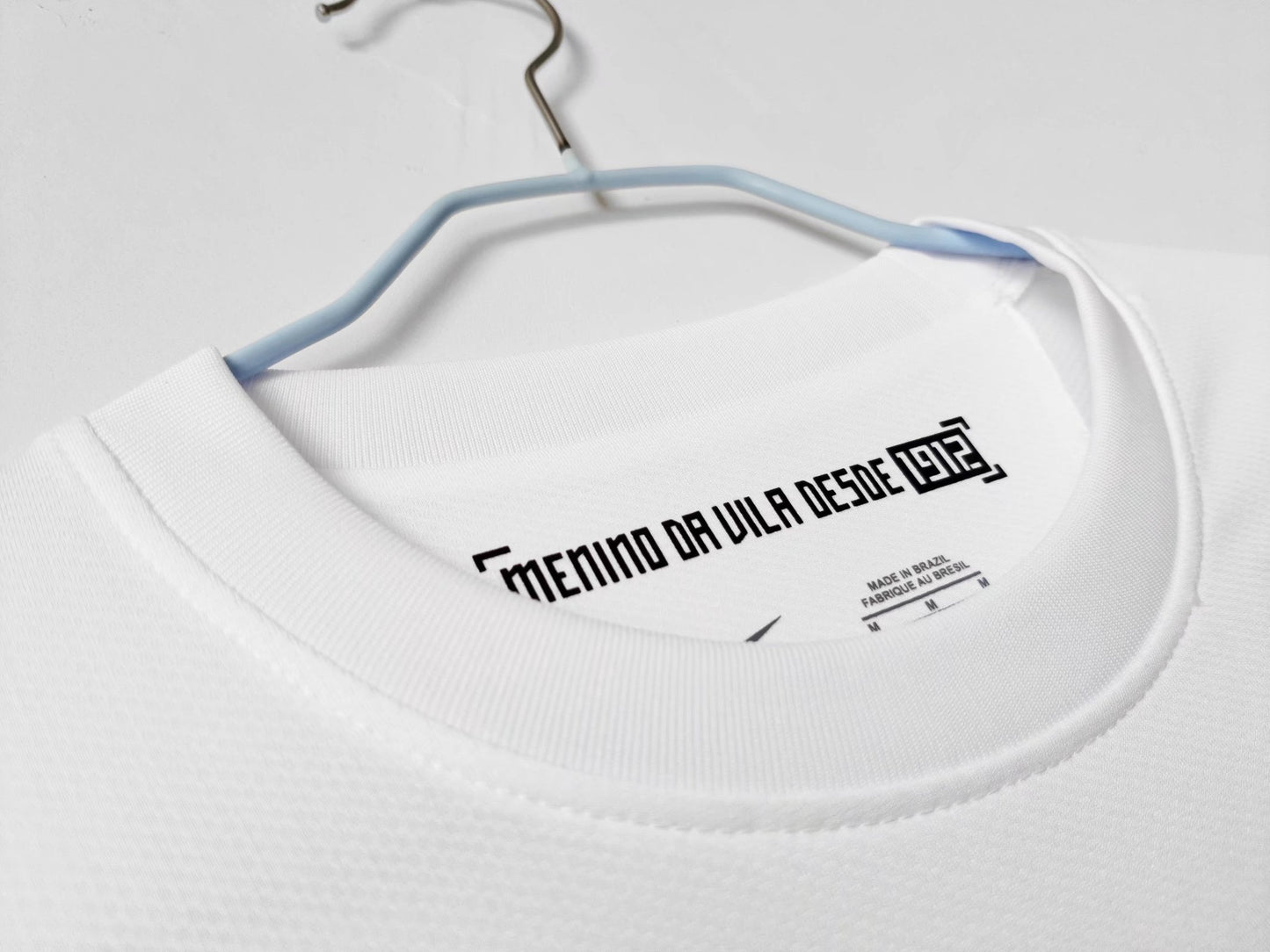 Santos 2013/14 Thuis Shirt