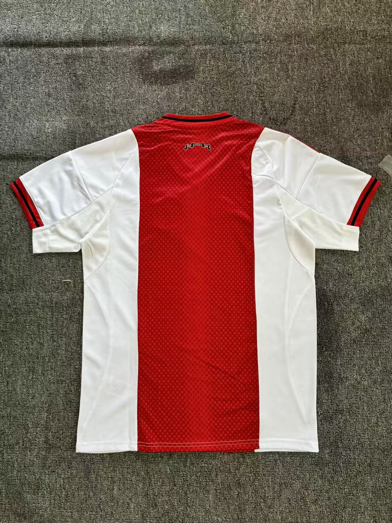 Ajax 25/26 Thuis Shirt