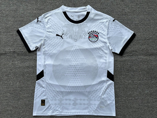 Egypte 2025/26 Uit Shirt