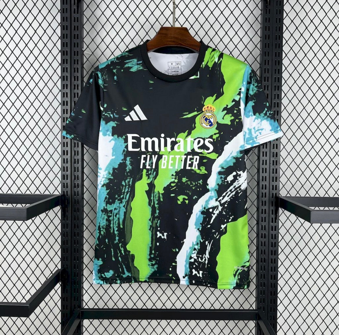 Real Madrid 2025/26 Speciale Editie