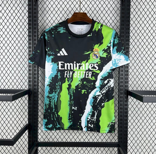 Real Madrid 2025/26 Speciale Editie