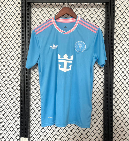 Inter Miami 2025-26 Derde Shirt