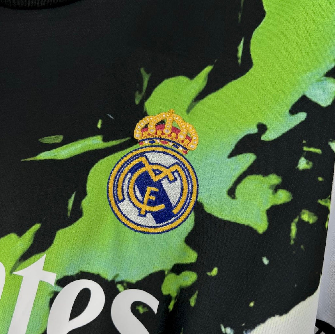 Real Madrid 2025/26 Speciale Editie