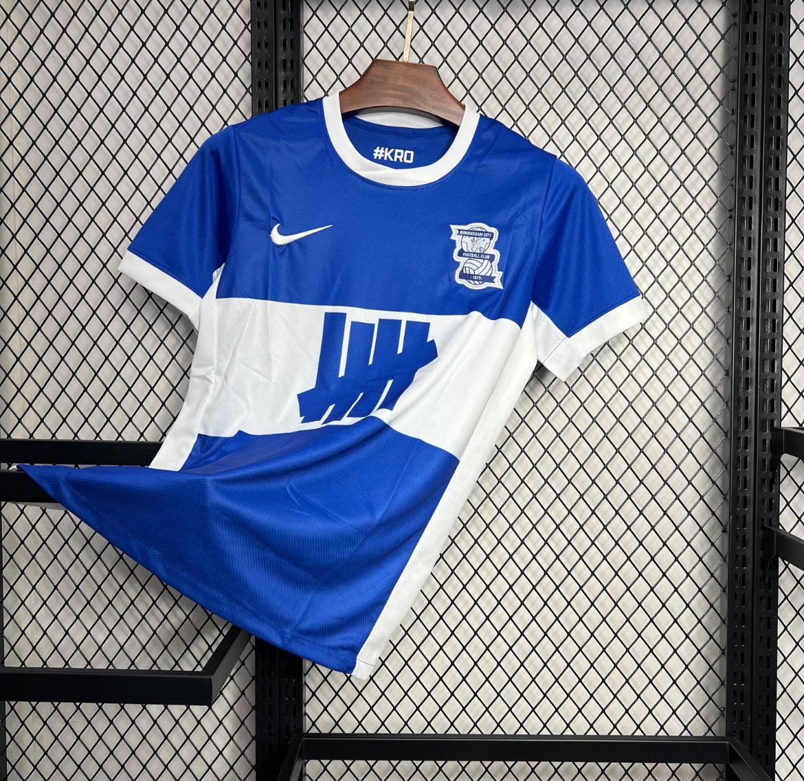Birmingham City F.C. 2024/25 Thuis Shirt