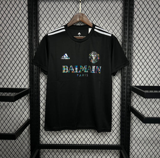 Manchester United Balmain Geco-Brand Speciale Editie