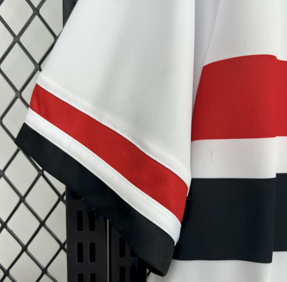 Sao Paulo 2025/26 Thuis Shirt