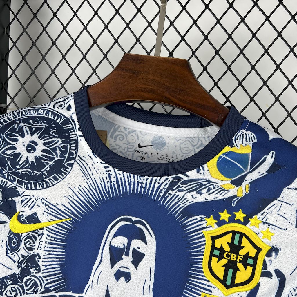 Brazil 2025/26 Speciale Editie