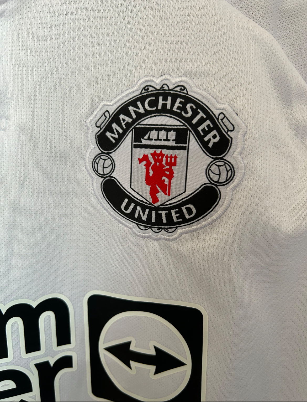Manchester United 2025/26 Speciale Editie