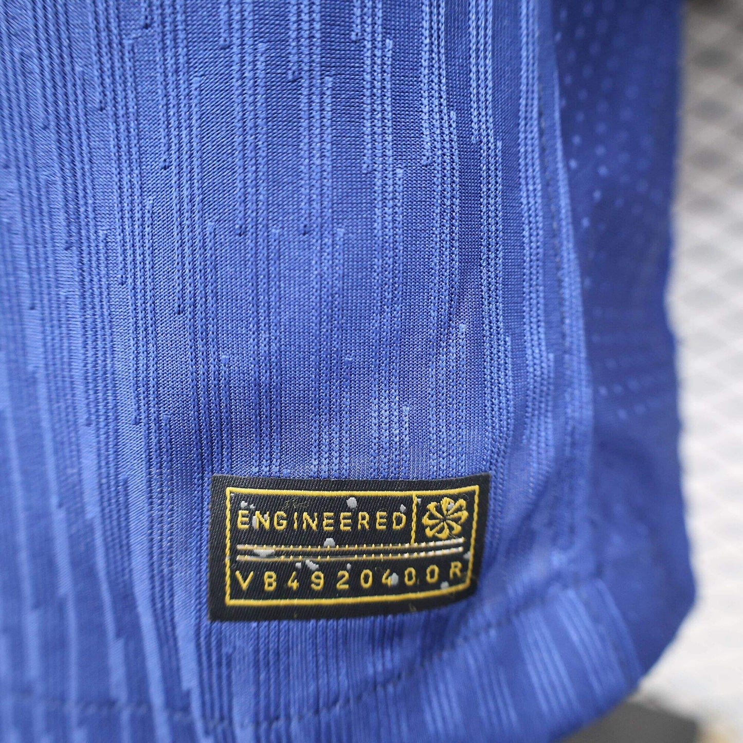 Paris Saint-Germain 24/25 Vierde Shirt