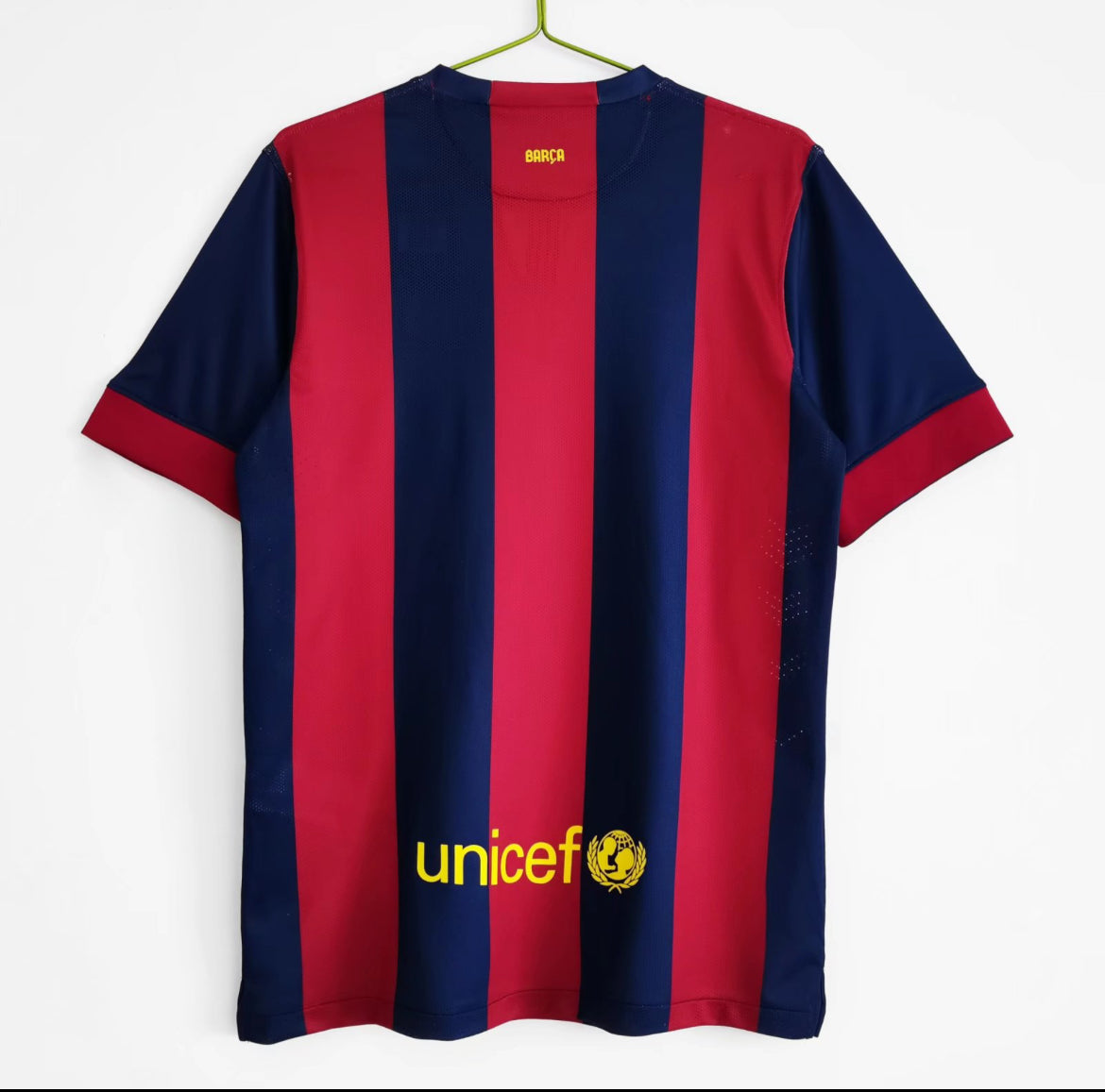 FC Barcelona 14/15 Thuis Shirt