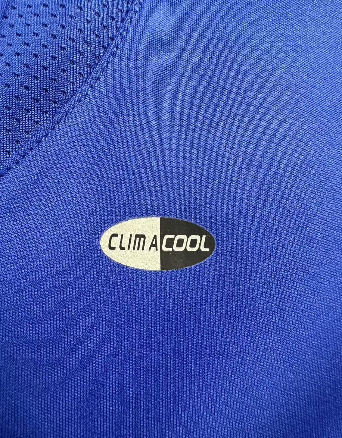 Chelsea 06/07 Thuis Shirt