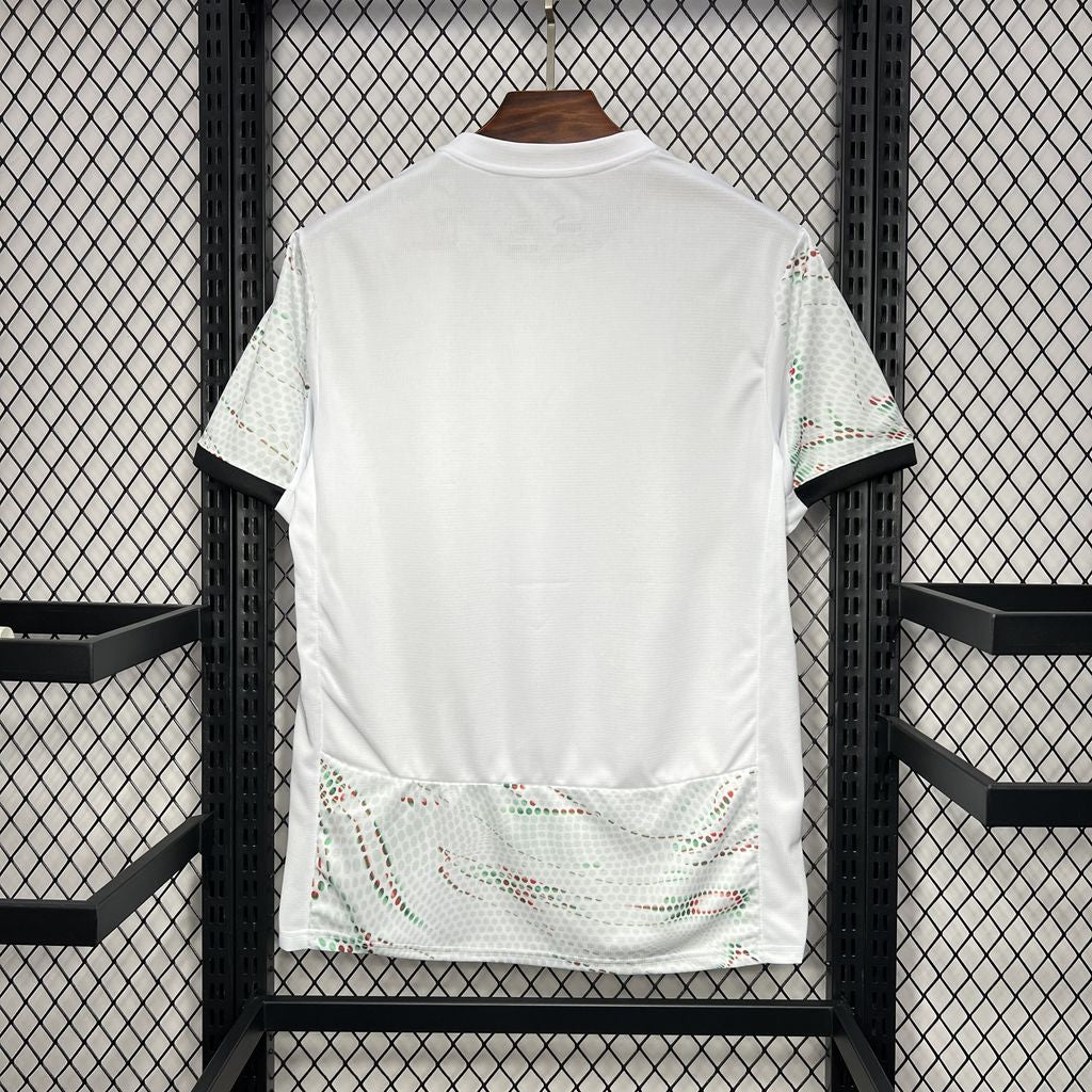 Portugal 2025/26 Uit Shirt
