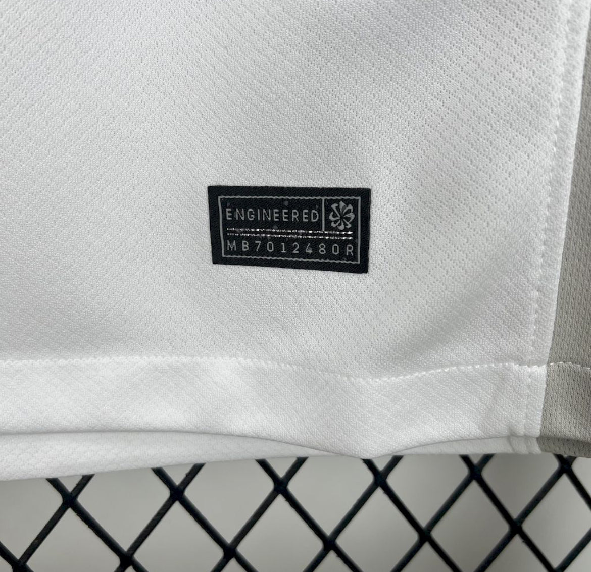 Tottenham Hotspur 2025/26 Thuis Shirt