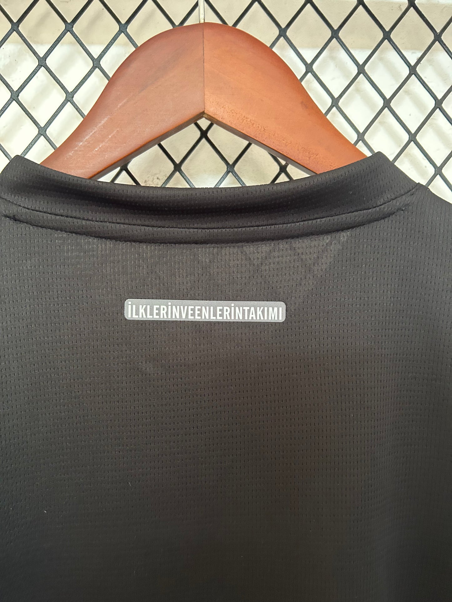 Galatasaray 2024/25 Vierde Shirt