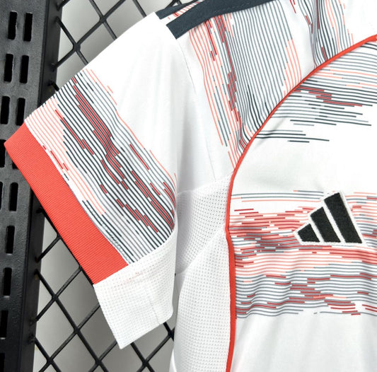 Bayern Munich 2025/26 Uit Kids Kit