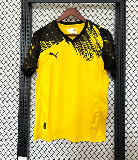 Dortmund 25/26 Thuis Shirt
