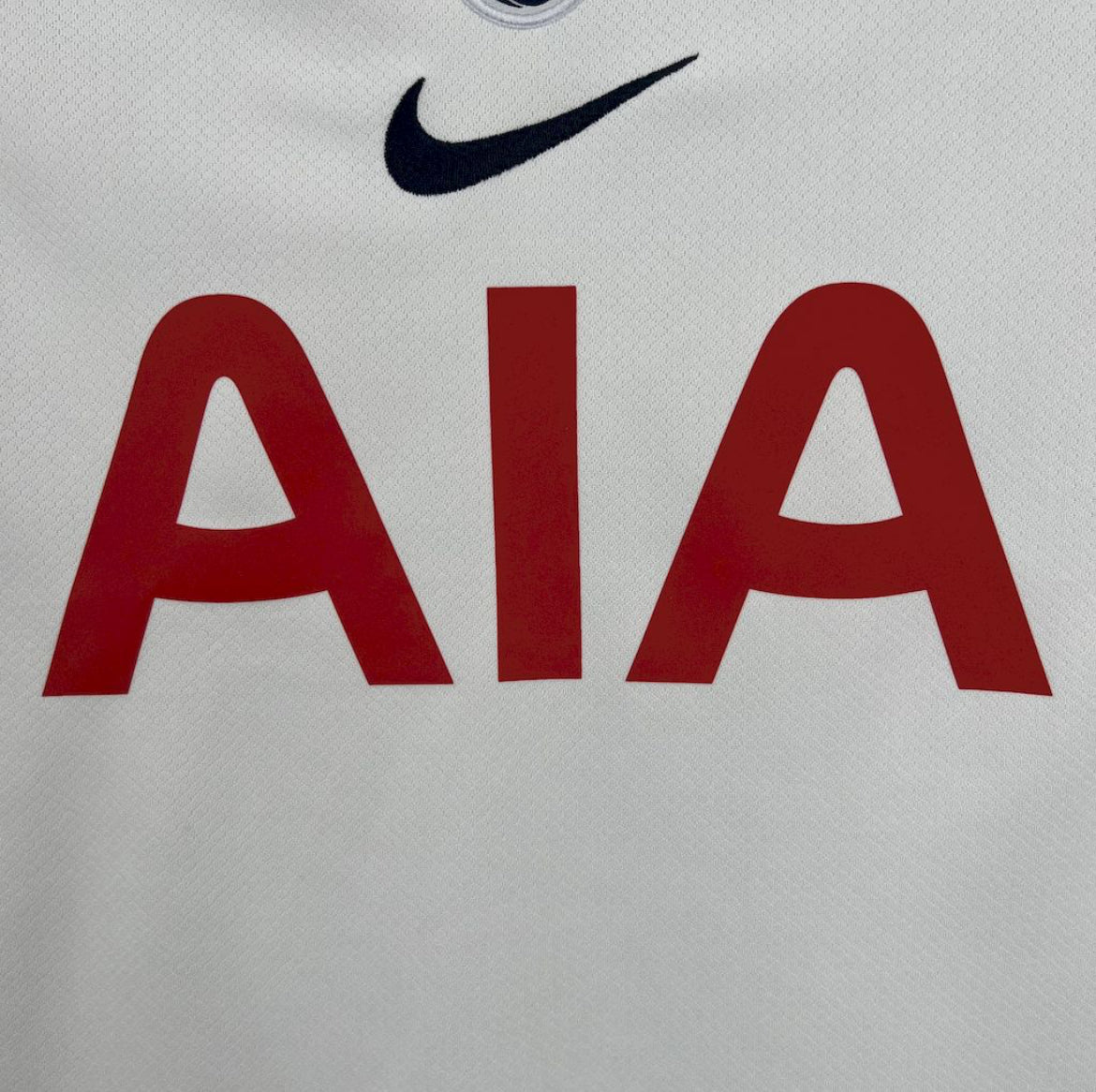 Tottenham Hotspur 2025/26 Thuis Shirt
