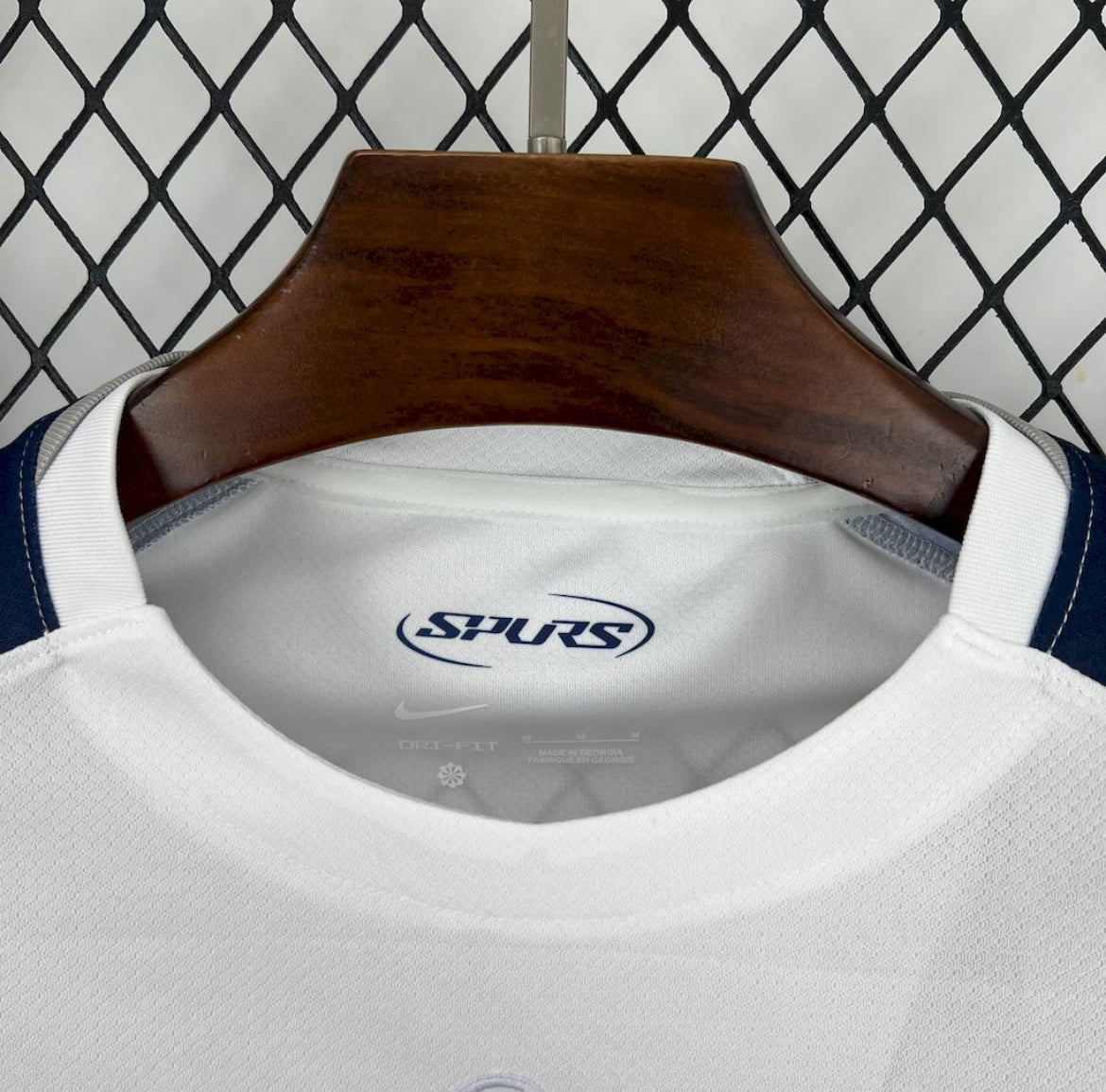 Tottenham Hotspur 2025/26 Thuis Shirt