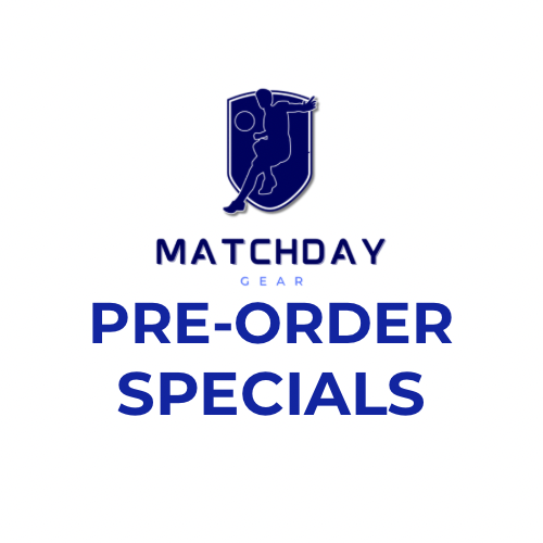 Pre-Order Specials