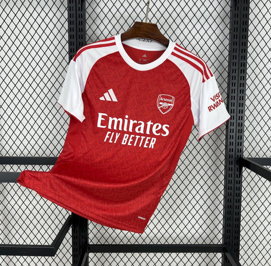 Arsenal 2025/26 Thuis Shirt
