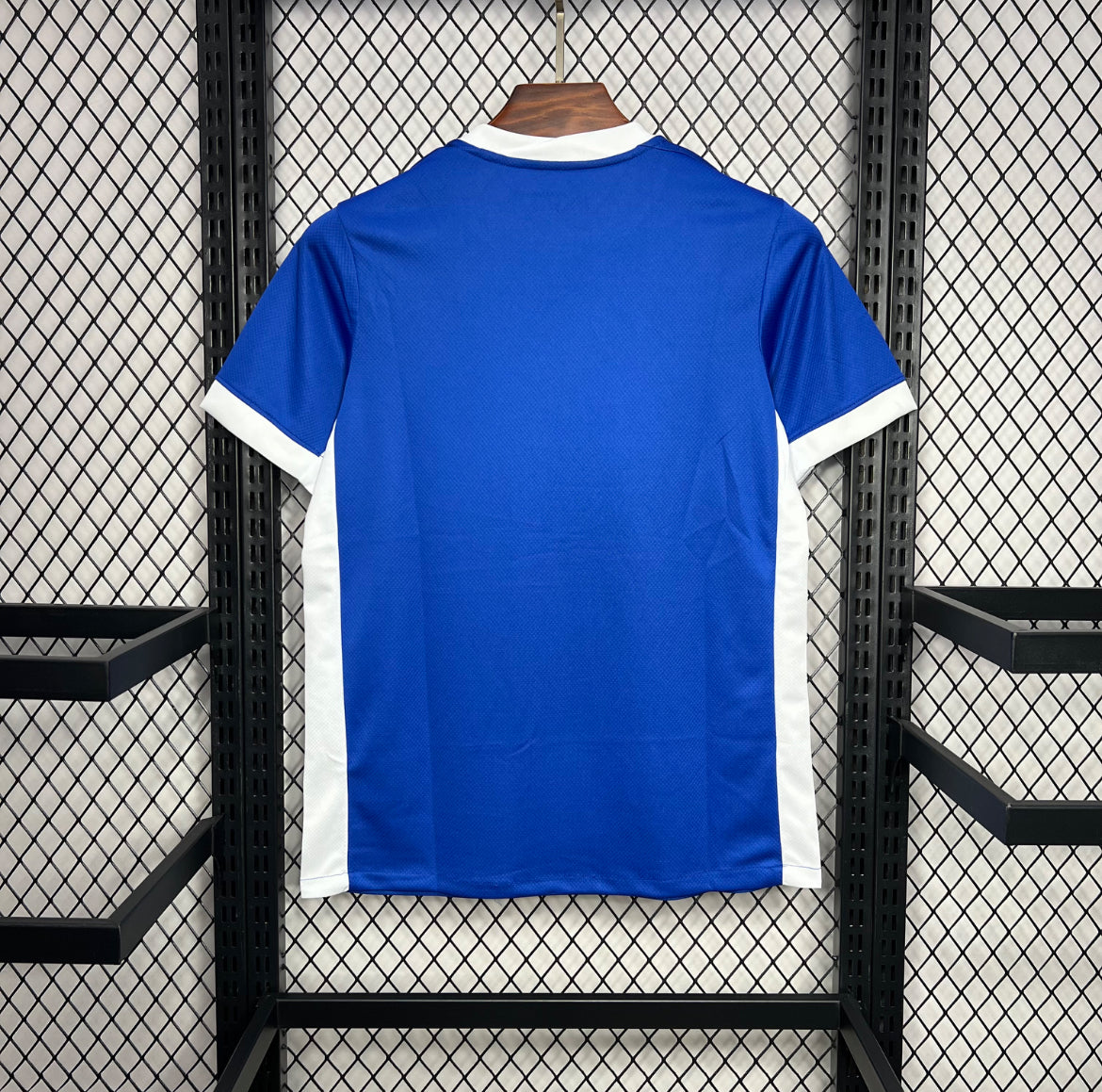 Birmingham City F.C. 2024/25 Thuis Shirt