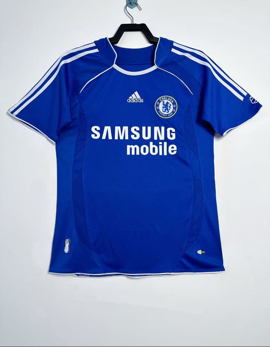 Chelsea 06/07 Thuis Shirt