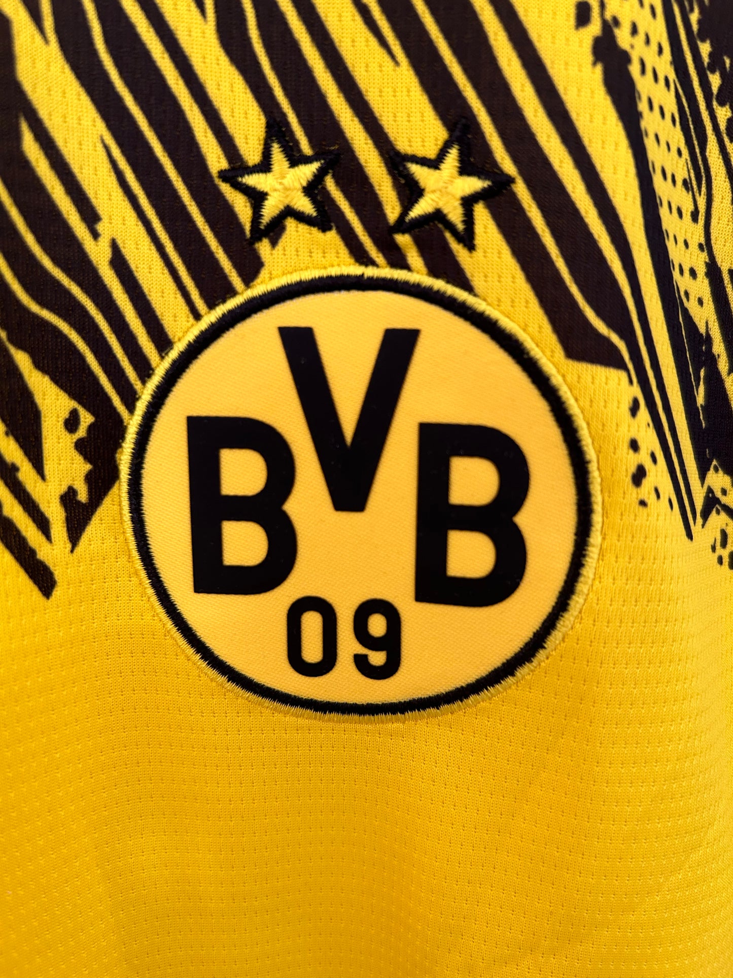 Dortmund 25/26 Thuis Shirt