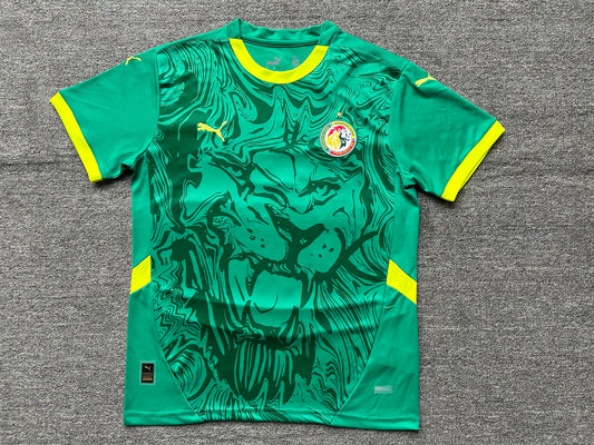 Senegal 2025/26 Thuis Shirt