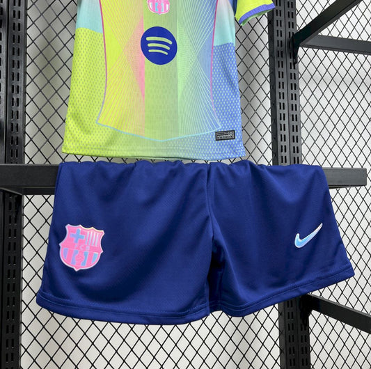 Barcelona 2025/26 Multi Speciale Editie Kids